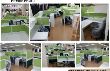 Hwa Chong International School, Singapore