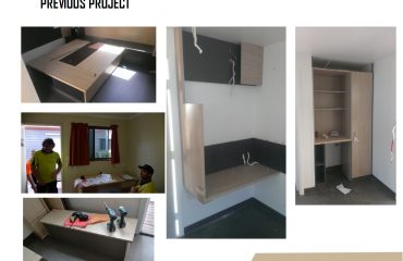 Mining Hostel Furniture Australia