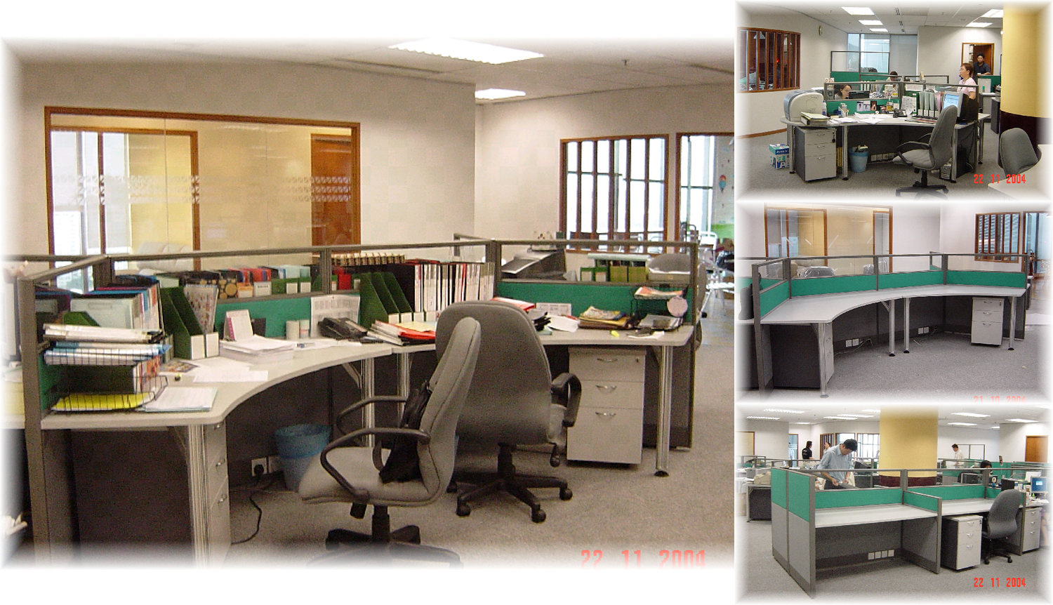 Office Furniture Manufacturer Malaysia