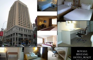 Royal Bintang Hotel, Malaysia
