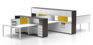 Etrend Office Furniture Malaysia