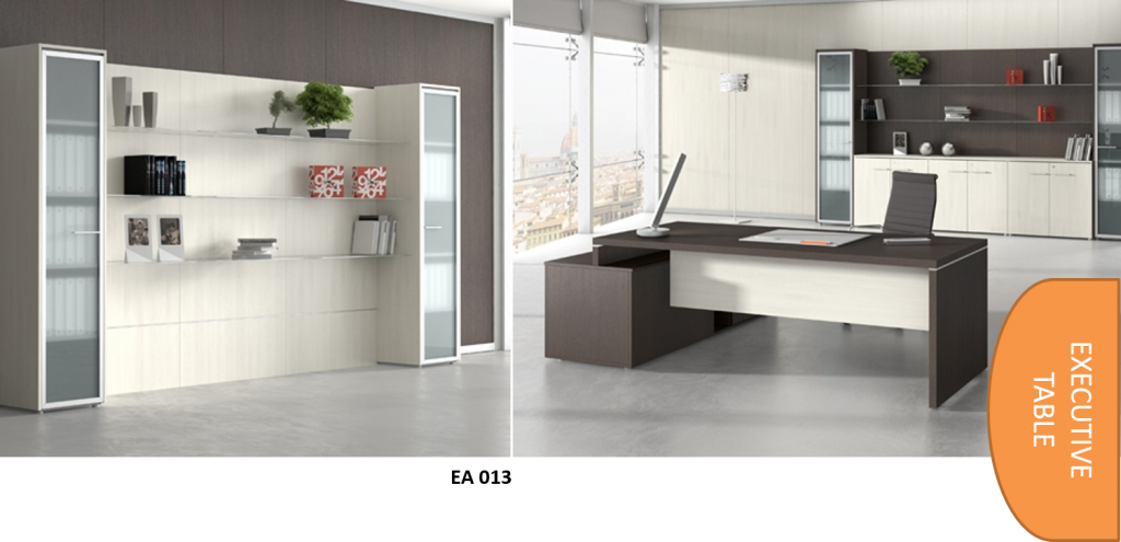 executive office furniture malaysia 