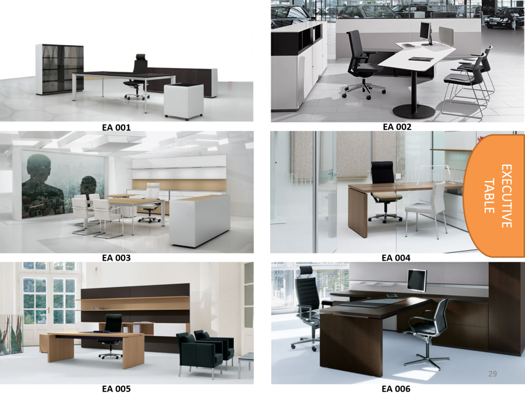 executive office furniture malaysia 2
