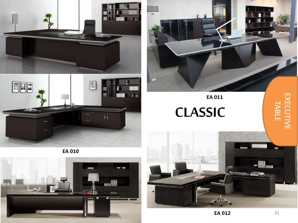 Executive Office Furniture Malaysia Office Furniture Malaysia