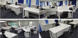 Naza Malaysia Project