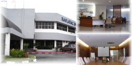 RAFLATAC (M) SDN. BHD. JOHOR