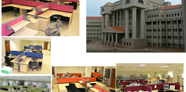 MALAYSIA HEADQUATER COURT HOUSE