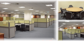 MINISTER OF MALAYSIA INFRASTUCTURE OFFICE