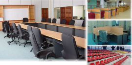 MINISTRY OF MALAYSIA SPORT CENTER Project