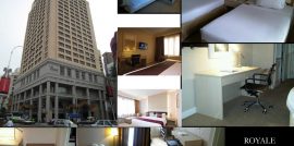 Royal Bintang Hotel, Malaysia